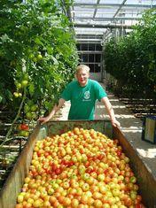 Eosta wins Dutch corporate responsibility prize