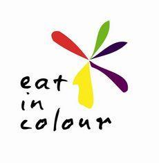 Eat in Colour management named