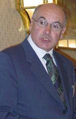 Colin Harvey