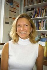 Jeanette Longfield