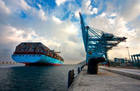 Elly Maersk