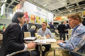 Total Produce Fruit Logistica 2018