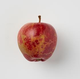Morrisons wonky apple
