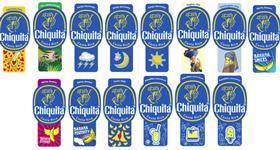 Chiquitastickers