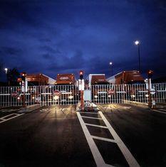 A lack of freight on the tracks has left Eurotunnel in the doldrums