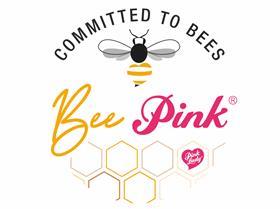 Bee Pink promo