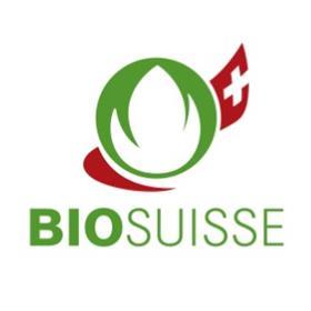 Bio Suisse logo