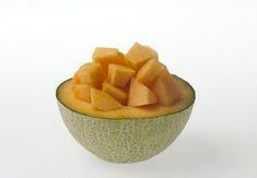 The orange-fleshed melon is proving popular