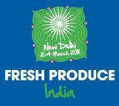 Fresh Produce India 2011