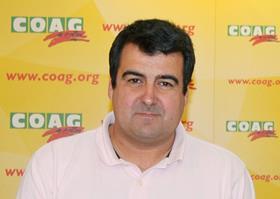 Coag Andres Gonora