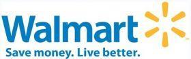 Walmart new logo