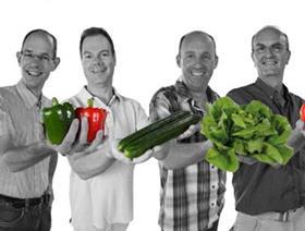 Enza Zaden Fruit Logistica invitation