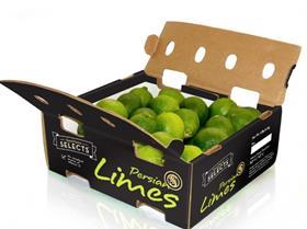 Southern Selects Persian limes