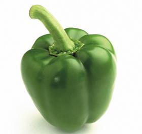 green pepper