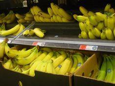 Price pressure hits bananas