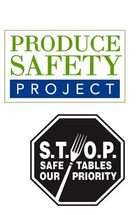 Produce Safety Project