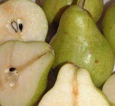 Pears on the menu for Beacon