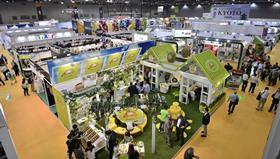 Asia Fruit Logistica