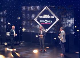 BelOrta Entrepreneurship Award