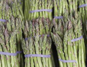 Asparagus