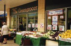 Greengrocers' Campaigner expansion
