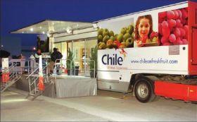 Chile promotions