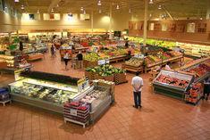 Supermarkets 'undermining' healthy eating drive
