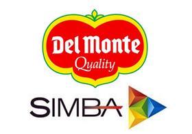 Fresh Del Monte Simba