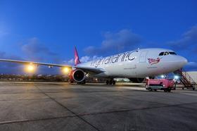 Virgin Atlantic will begin Manchester to Delhi flights in October 2020