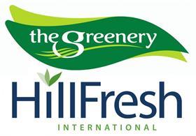 Greenery Hillfresh