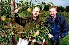 New varieties in store at WWF