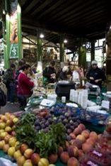 Borough Market to open specialist fresh produce area