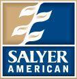 Salyer logo