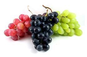NL HillFresh grapes