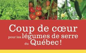 Canadian greenhouse produce guide