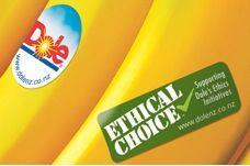 Dole Ethical Choice