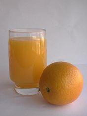 Orange juice is losing the battle for breakfast-affection