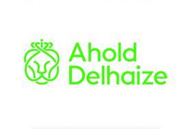Ahold Delhaize new logo