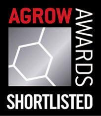 Exosect shortlisted for Agrow Awards