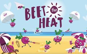 Beet the Heat