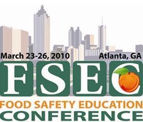 Food Safety Education Conference 2010