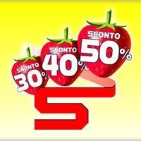 Esselunga sconto discount