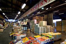 Western International traders are looking to source more British produce