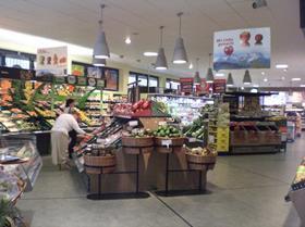 chile retail promotion