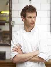 Aikens set to be face of British berries