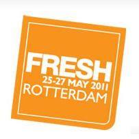 FRESH2011 logo