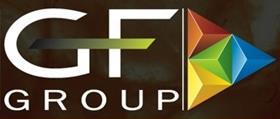 GF Group logo