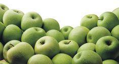A good year for the apples