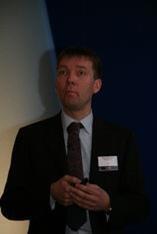 Gudmundsson: enthusiastic about the UK's role