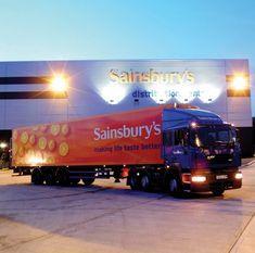 It’s oh so quiet... fresh thinking on night-time deliveries